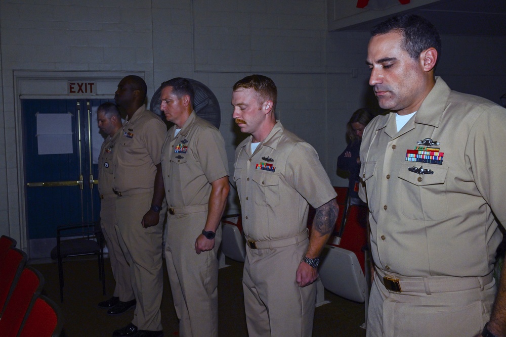 Honor, Duty, Commitment: The Chief Petty Officer's Legacy