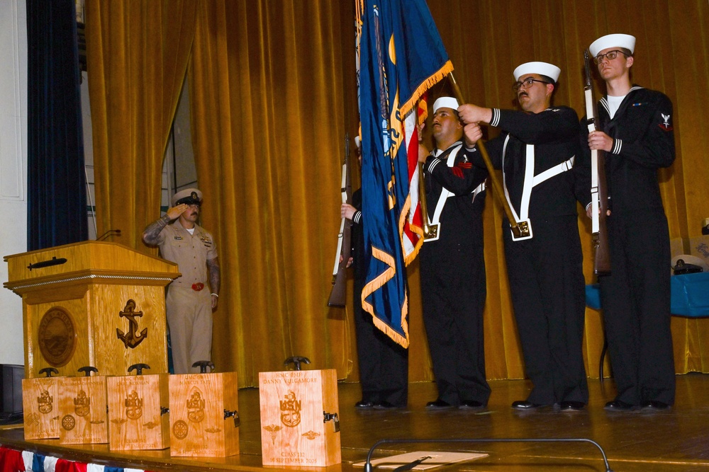 Honor, Duty, Commitment: The Chief Petty Officer's Legacy
