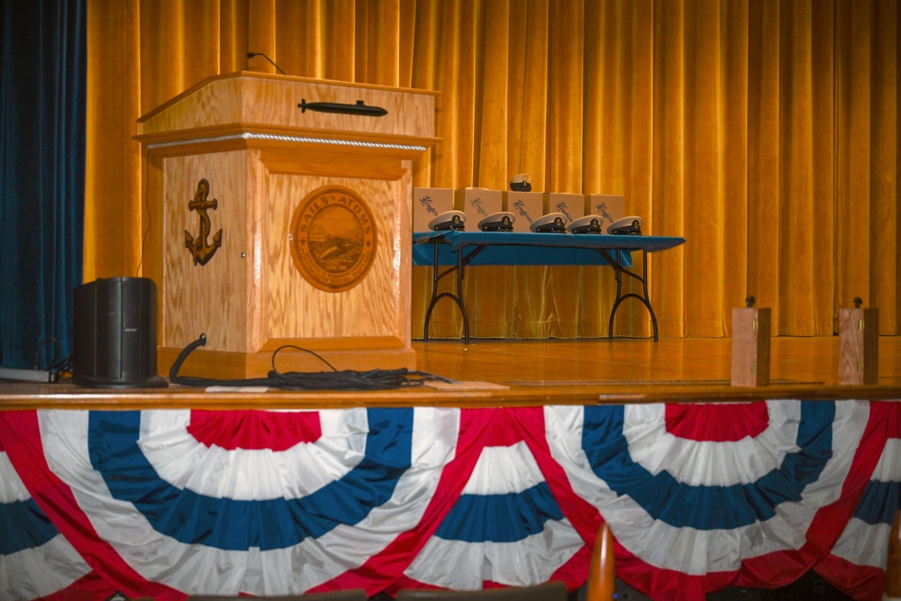 Honor, Duty, Commitment: The Chief Petty Officer's Legacy