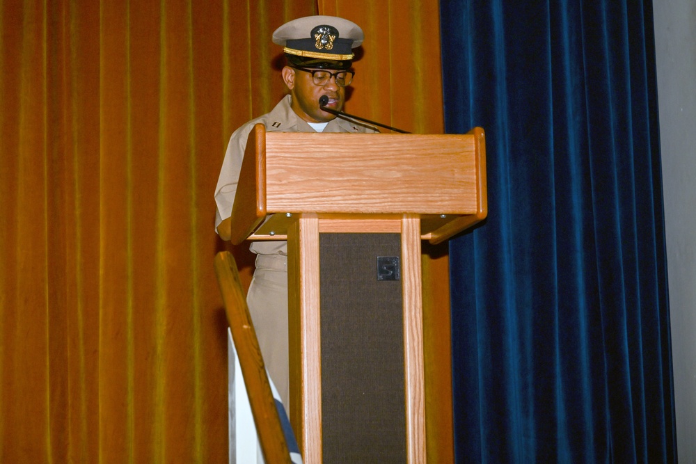 Honor, Duty, Commitment: The Chief Petty Officer's Legacy