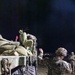 Soldiers conduct day one E2B testing