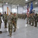 351st Aviation Support Battalion conducts change of command ceremony