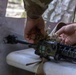 Soldiers begin day one of E2B testing