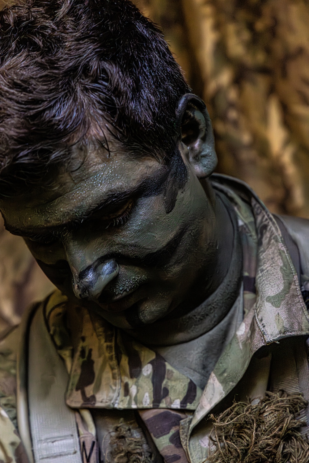 Soldiers begin day one of E2B testing