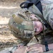 Soldiers begin day one of E2B testing
