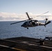 USS Gerald R. Ford (CVN 78) Conducts Flight Operations