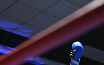 Fight Night returns to ring bigger, better at Fort Hood