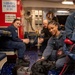USS Higbee &amp;quot;Mutts on a Mission&amp;quot; Visit