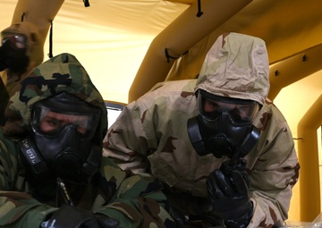 Ready Airmen Training