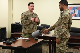 Ready Airmen Training