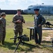 COMACC visits Spartans at Moody AFB