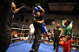 Fight Night returns to ring bigger, better at Fort Hood