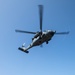 USS Higbee Sailors Conduct Flight Operations