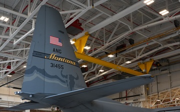 C-130H Showcase
