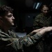 U.S. Marines with 2nd MAW prepare for Exercise Carolina Dragon 25 aboard the SS Wright (T-AVB-3)