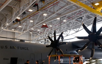 C-130H Showcase