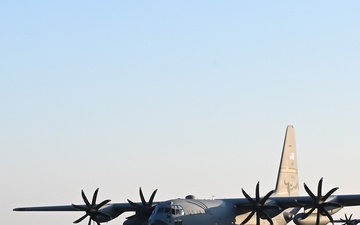 C-130H Showcase