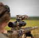 Snipers Participate in an Open Range