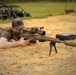 Snipers Participate in an Open Range