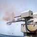 USS Higbee Conducts Live-Fire Exercise