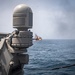 USS Higbee Conducts Live-Fire Exercise