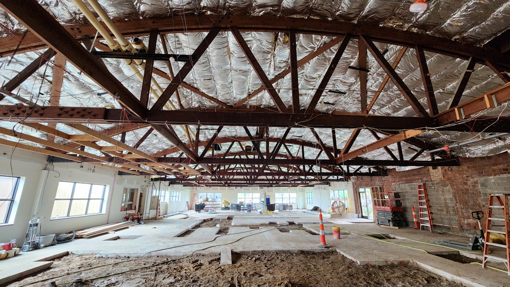 Designing a Modern, Flexible Emergency Operations Center for the Future