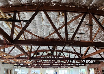 Designing a Modern, Flexible Emergency Operations Center for the Future