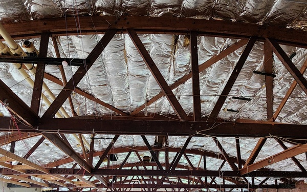 Designing a Modern, Flexible Emergency Operations Center for the Future