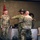 Drill Sergeant Leader, Sgt. 1st Class, Randall Smith of the U.S. Army Drill Sergeant Academy announced and belted as the 2025 U.S. Army Drill Sergeant of the Year