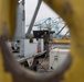 U.S. Marines with 2nd MAW prepare for Exercise Carolina Dragon 25 aboard the SS Wright (T-AVB-3)