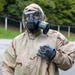 Indiana Army National Guard Conducts Chemical Warfare Agent Training in Slovakia