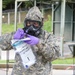 Indiana Army National Guard Conducts Chemical Warfare Agent Training in Slovakia