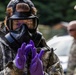 Indiana Army National Guard Conducts Chemical Warfare Agent Training in Slovakia
