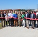 Ribbon Cutting Celebrates Flood Protection and Recreation Upgrades