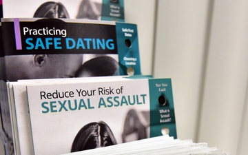 SHARP Room Challenge Training