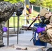 Indiana Army National Guard Conducts Chemical Warfare Agent Training in Slovakia