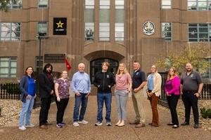 Air Force Radio News 16 May 2019