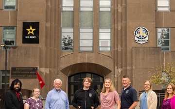 Voices and Archives: ASC’s Communicators at Work