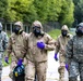 Indiana Army National Guard Conducts Chemical Warfare Agent Training in Slovakia