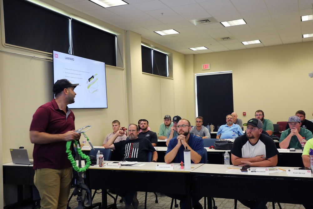 30-Hour OSHA Training