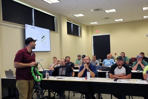 Air Force Radio News 29 July 2019