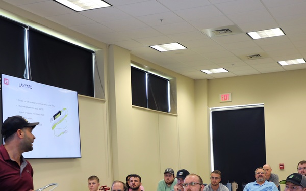 30-Hour OSHA Training