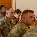 Indiana Army National Guard Conducts Chemical Warfare Agent Training in Slovakia