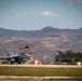 Aircraft Participate in Gray Flag 2025