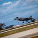 Aircraft Participate in Gray Flag 2025