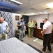 SHARP Room Challenge Training