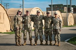 Buckley SFB Participates in Exercise UFS25