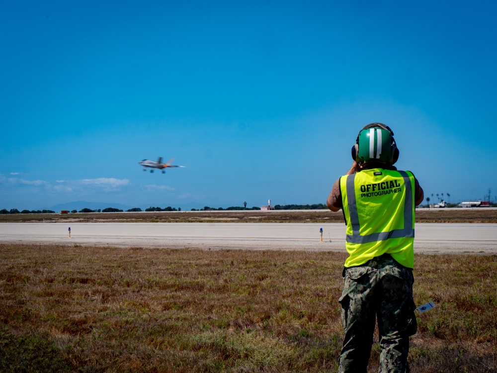 Aircraft Participate in Gray Flag 2025