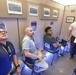 SHARP Room Challenge Training