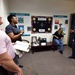 SHARP Room Challenge Training